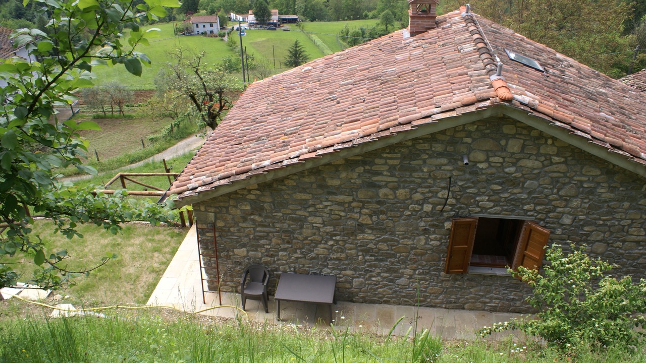 Photo of Outdoor in Mologno