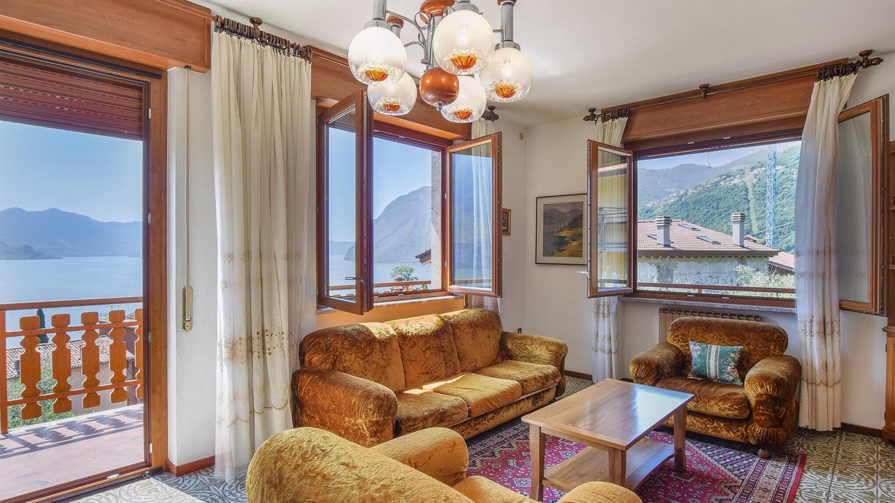 Photo of Bedroom in Zorzino