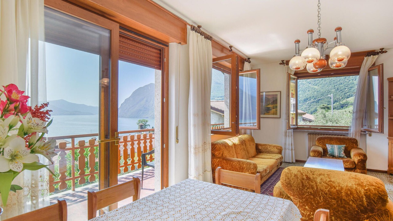 Photo of Bedroom in Zorzino