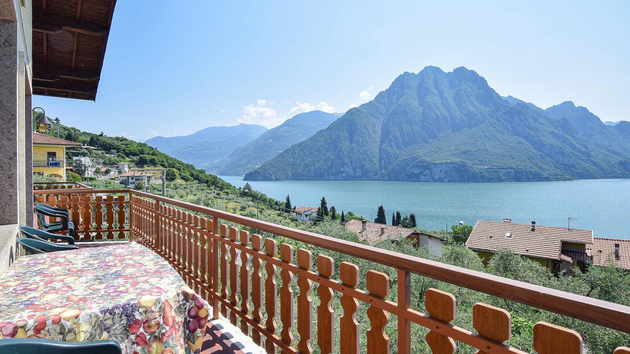 Photo of Bedroom in Zorzino