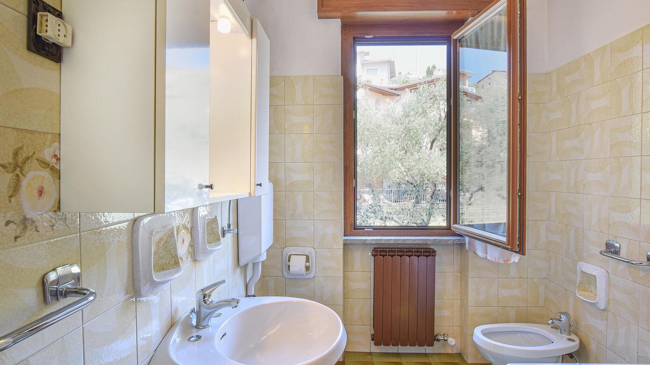 Photo of Bathroom in Zorzino