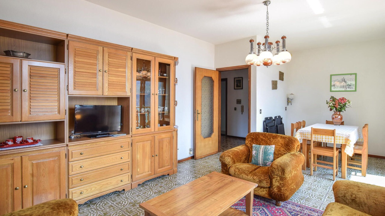 Photo of Bedroom in Zorzino