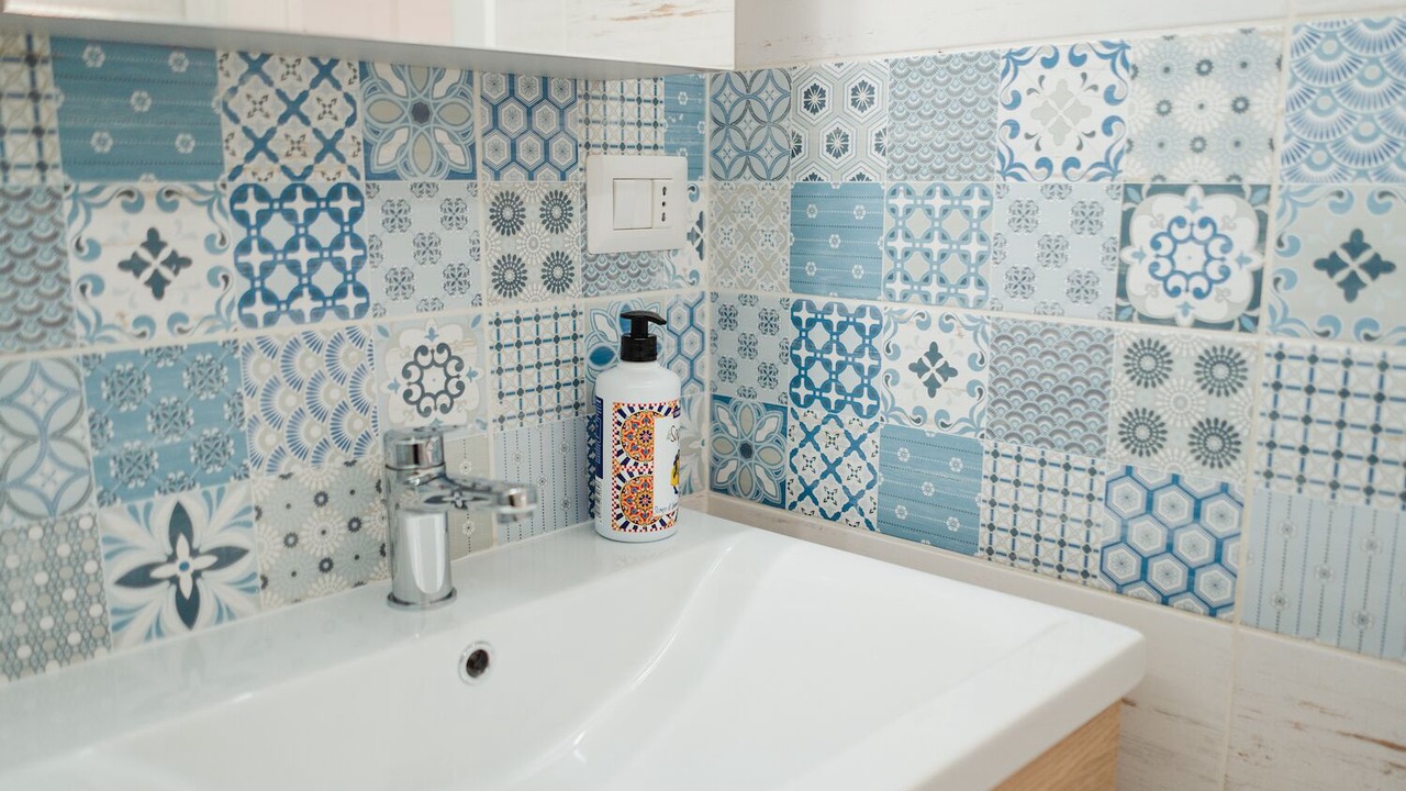 Photo of Bathroom in Barletta