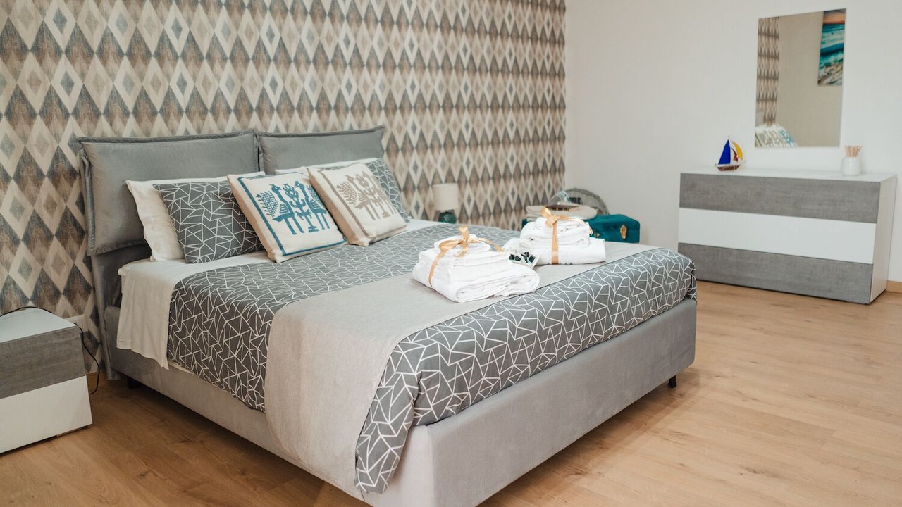 Photo of Bedroom in Barletta