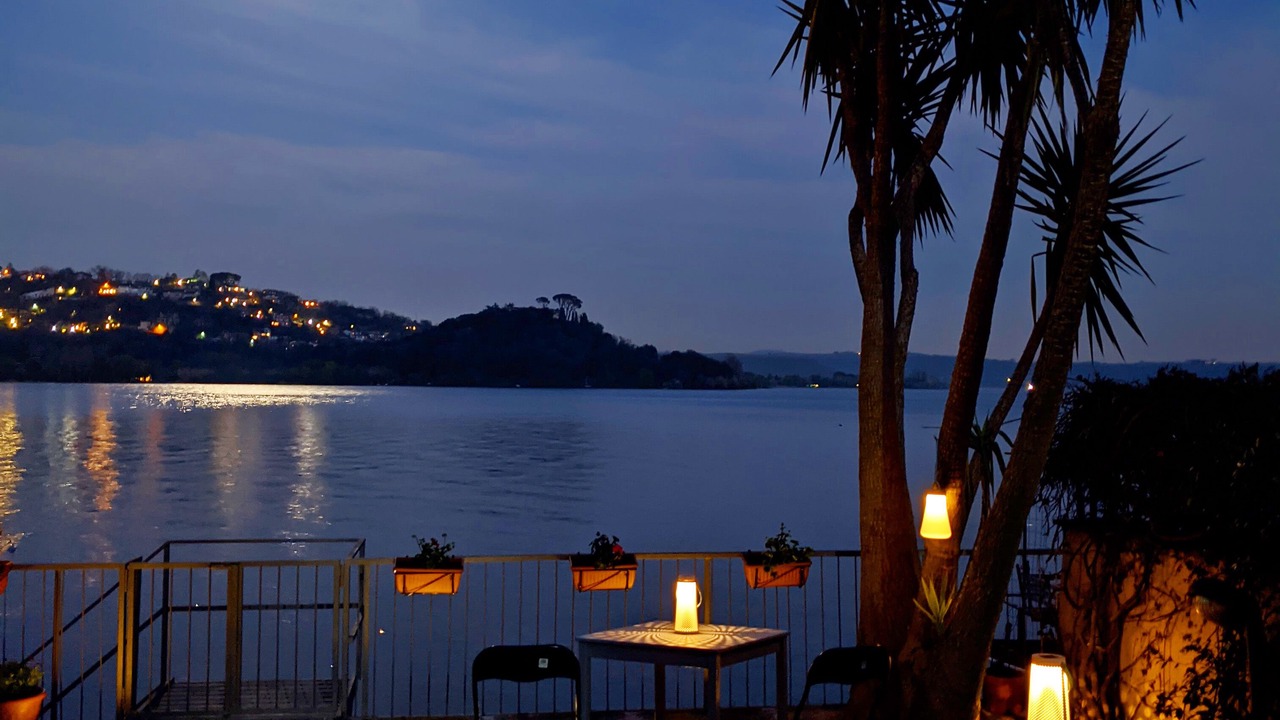 Photo of Outdoor in Lake Bracciano
