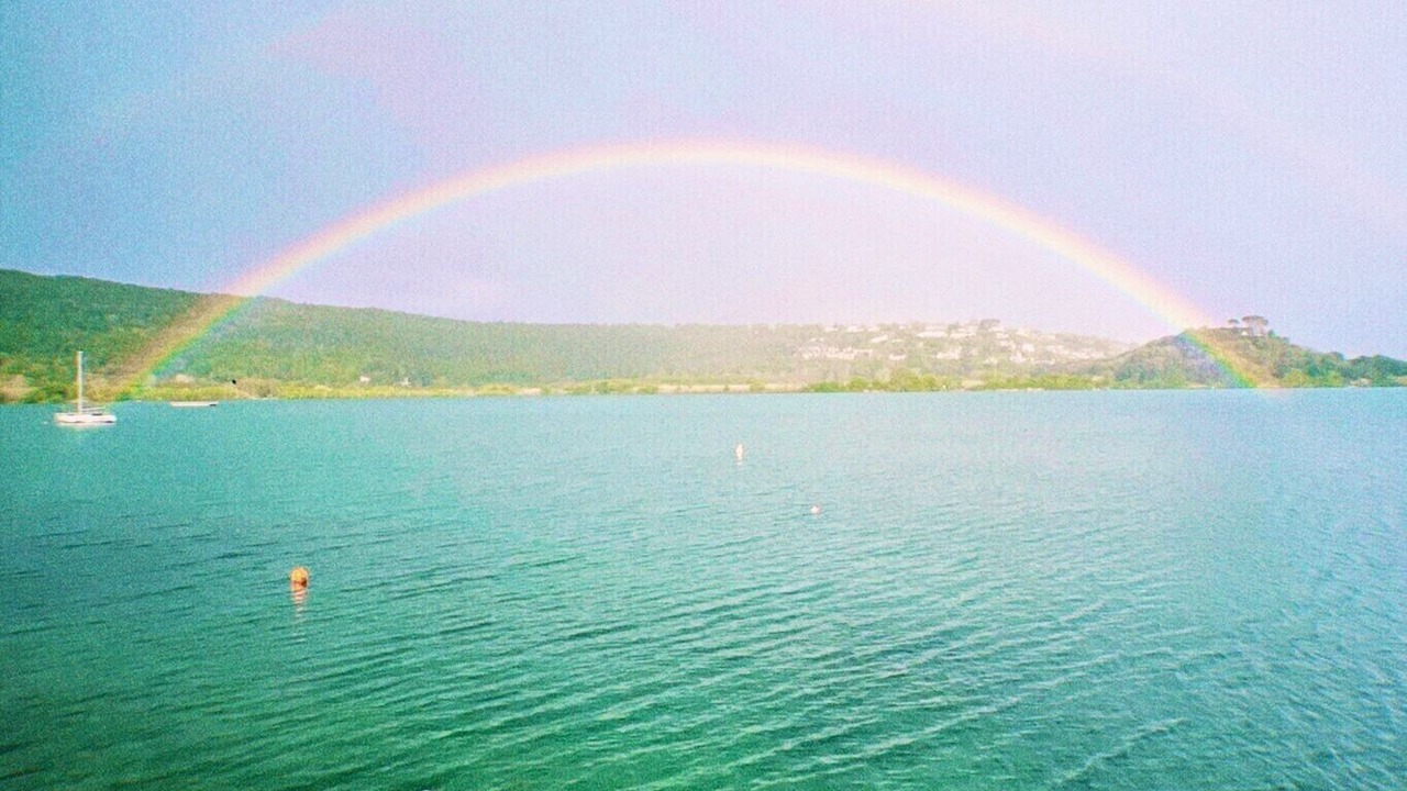 Photo of Others in Lake Bracciano