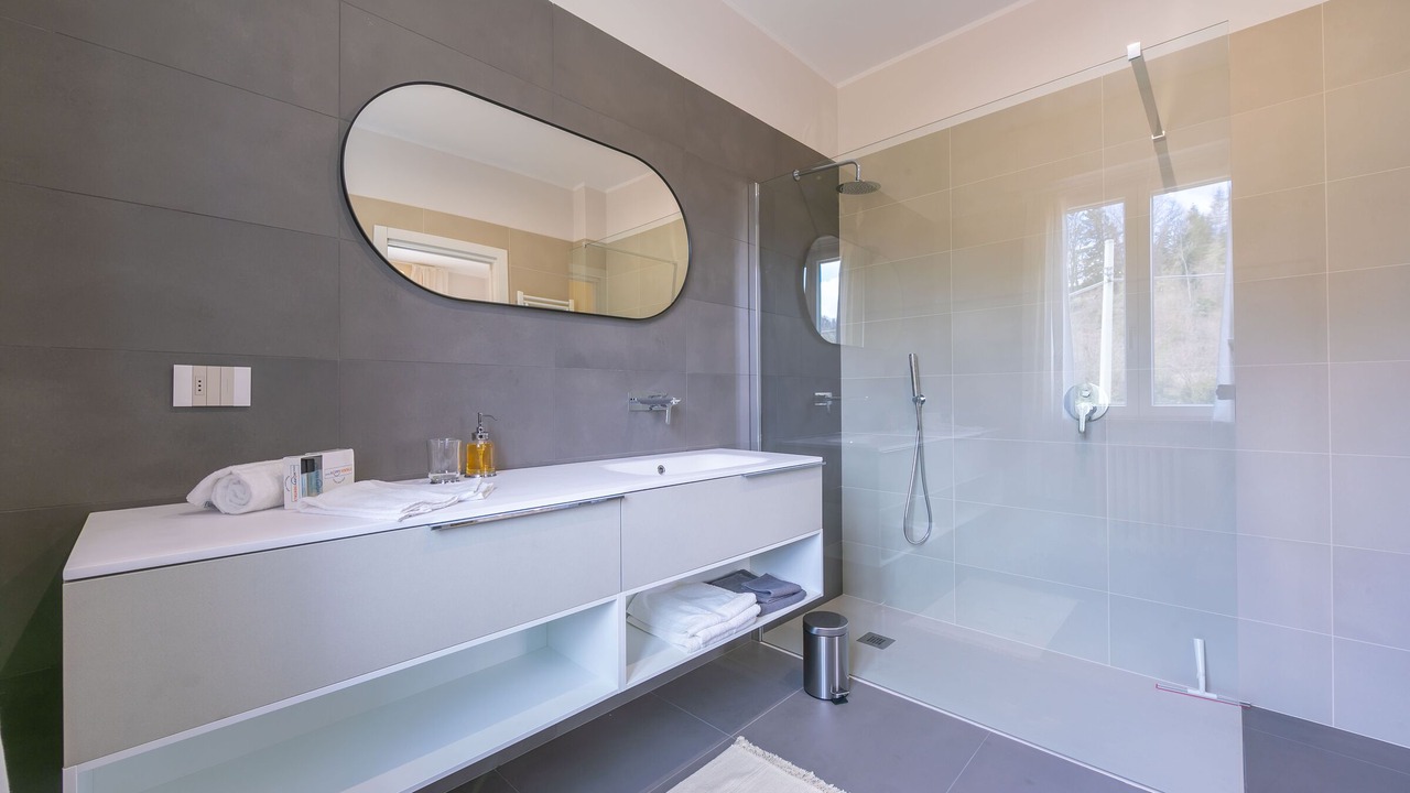 Photo of Bathroom in Gemonio