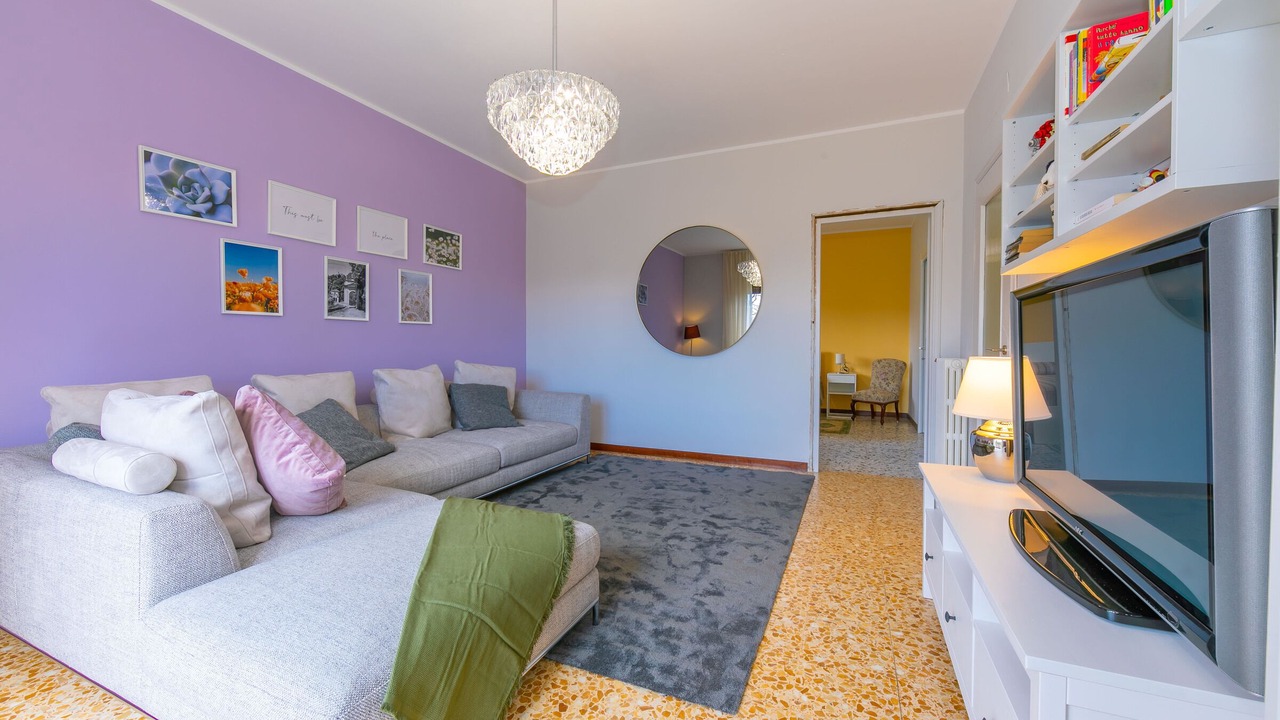 Photo of Livingroom in Gemonio