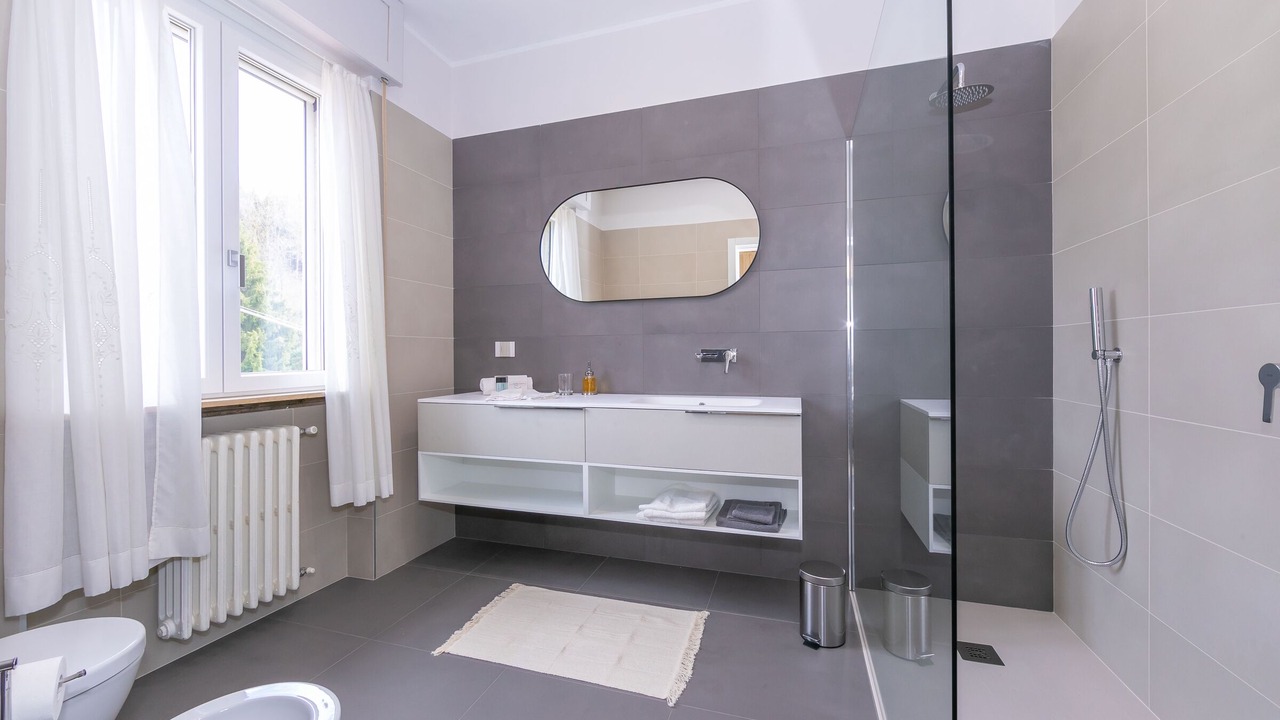 Photo of Bathroom in Gemonio