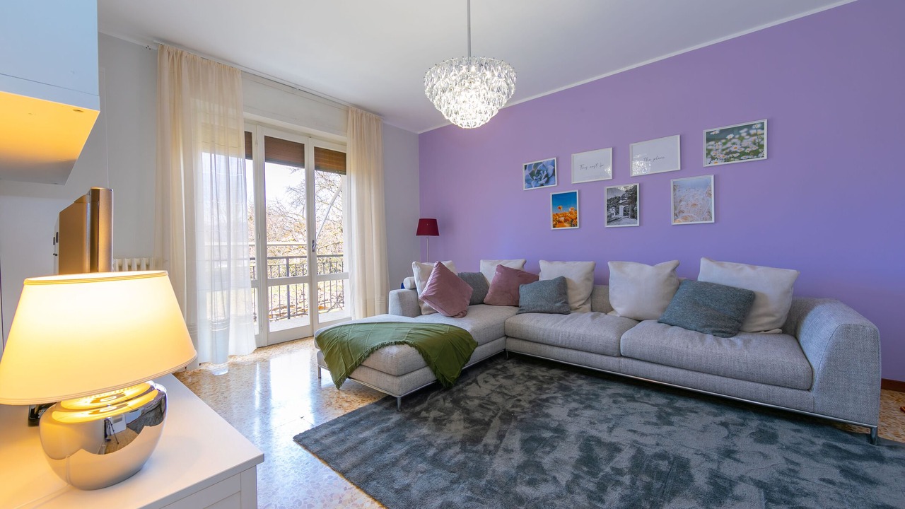 Photo of Livingroom in Gemonio