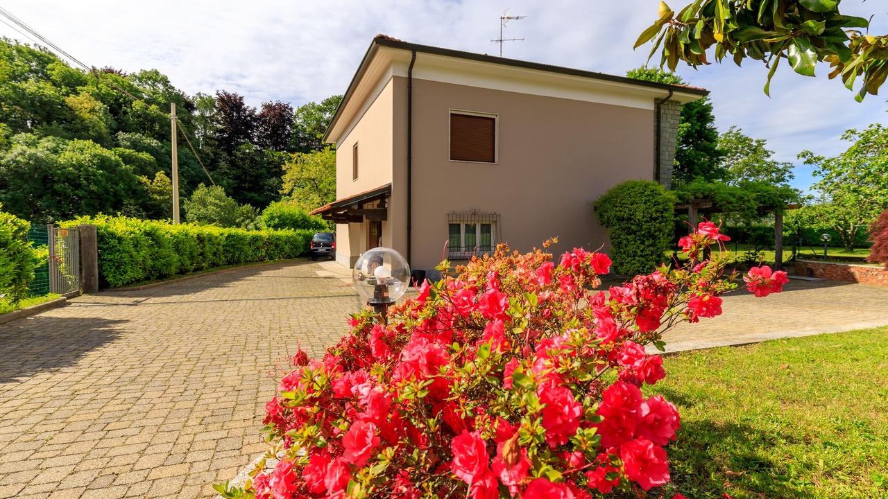 Photo of Outdoor in Gemonio