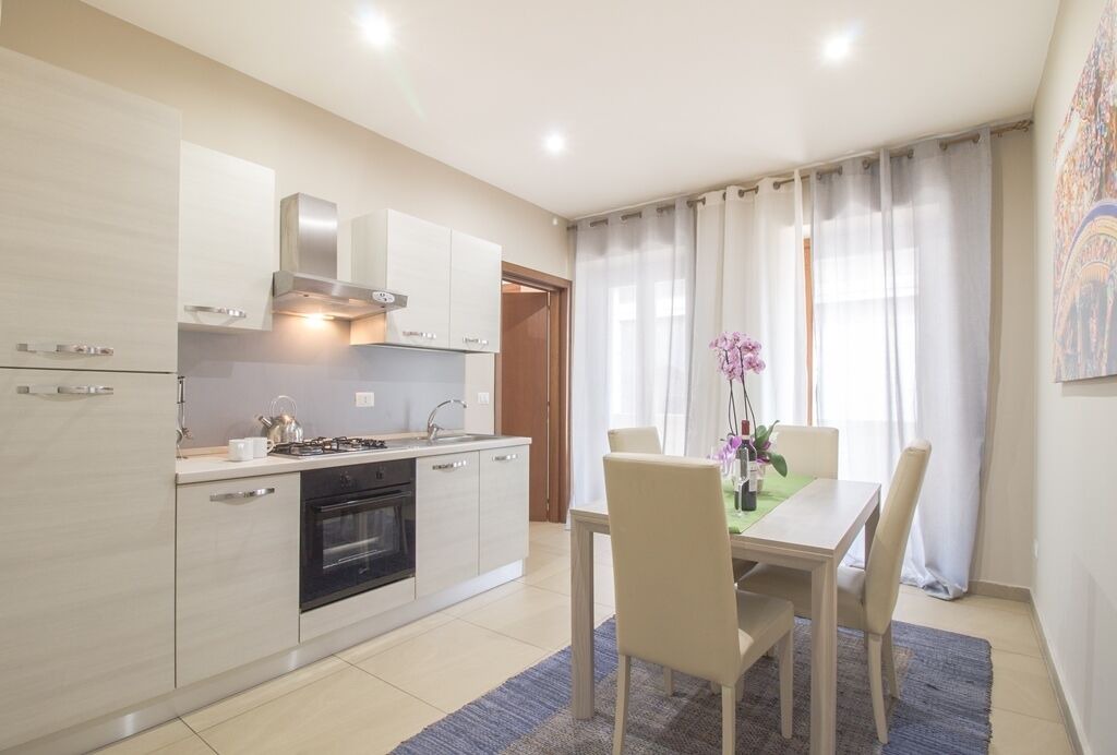 Photo of Kitchen in Old Town