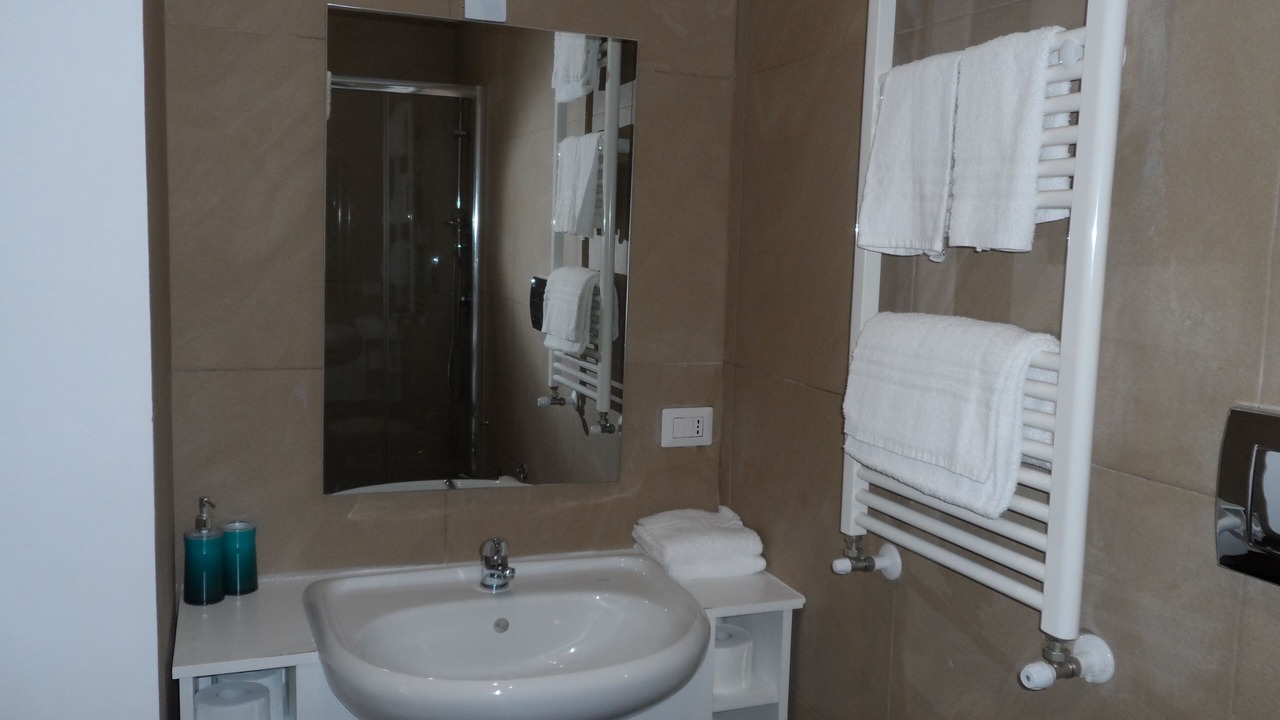 Photo of Bathroom in Old Town