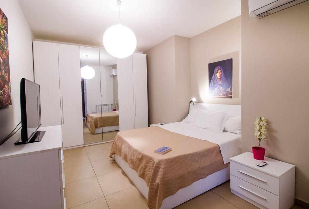 Photo of Bedroom in Old Town