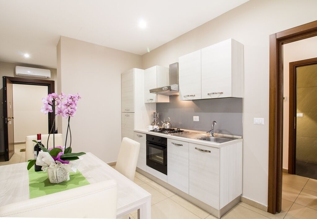 Photo of Kitchen in Old Town