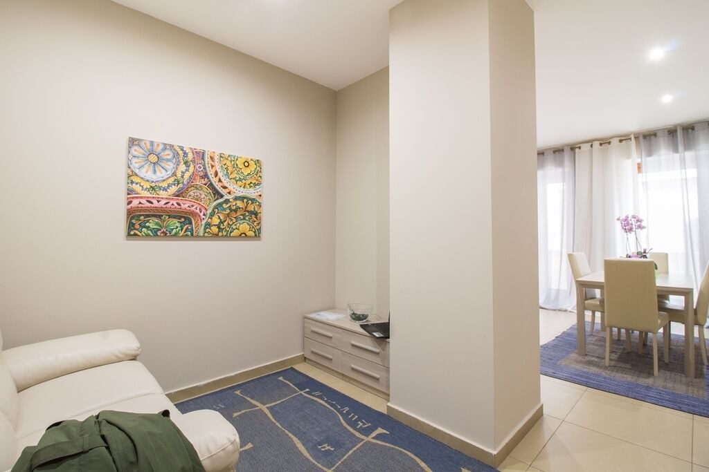 Photo of Livingroom in Old Town