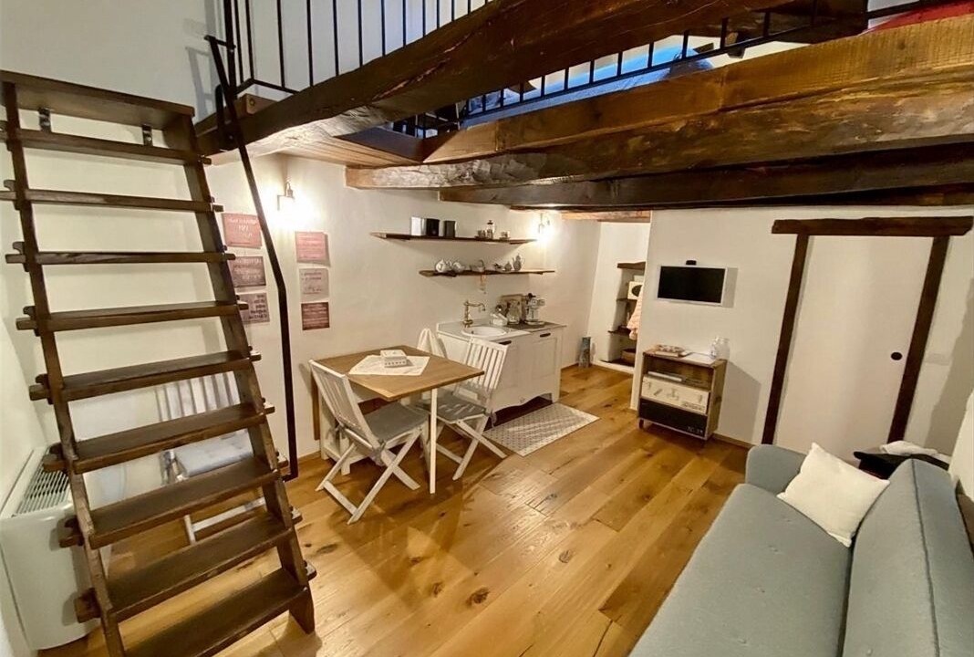 Photo of Livingroom in Fonni