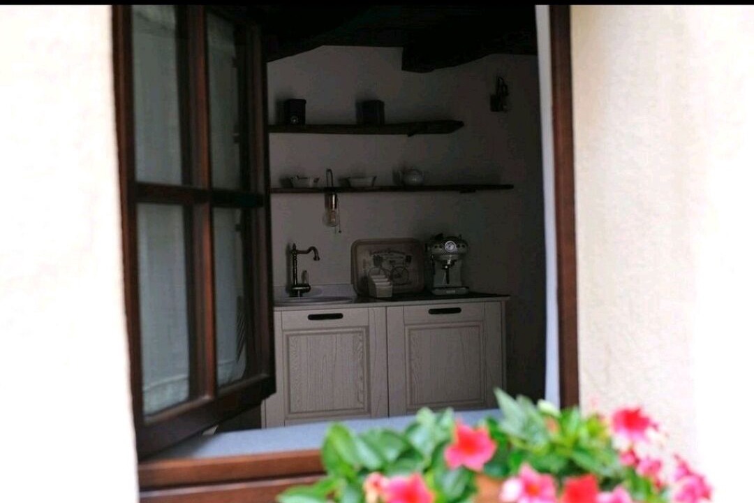 Photo of Bathroom in Fonni