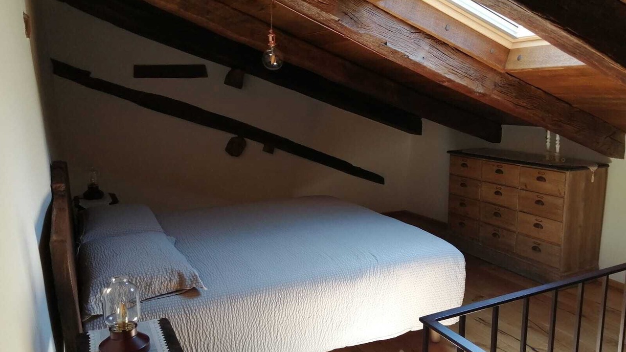 Photo of Bedroom in Fonni