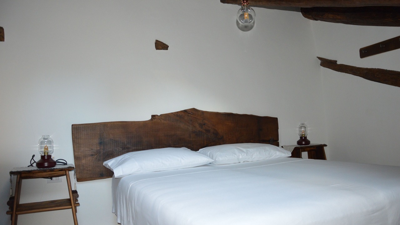 Photo of Bedroom in Fonni