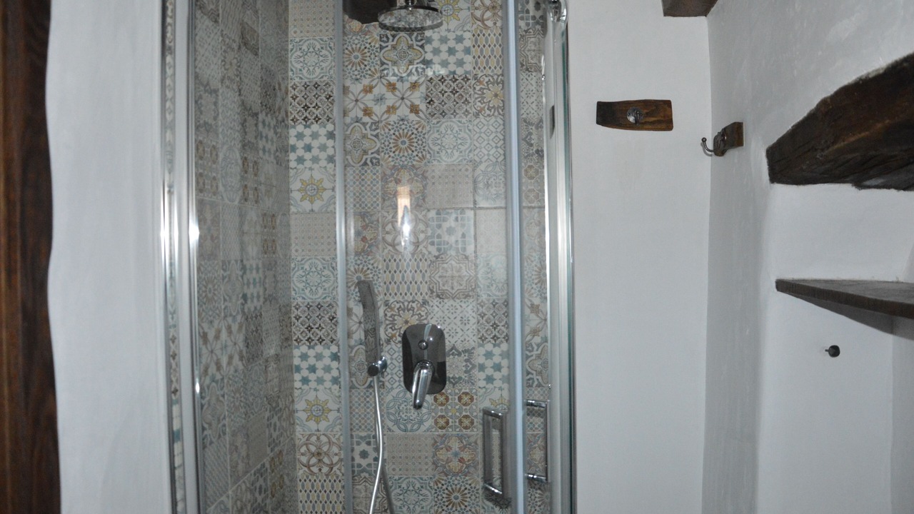 Photo of Bathroom in Fonni
