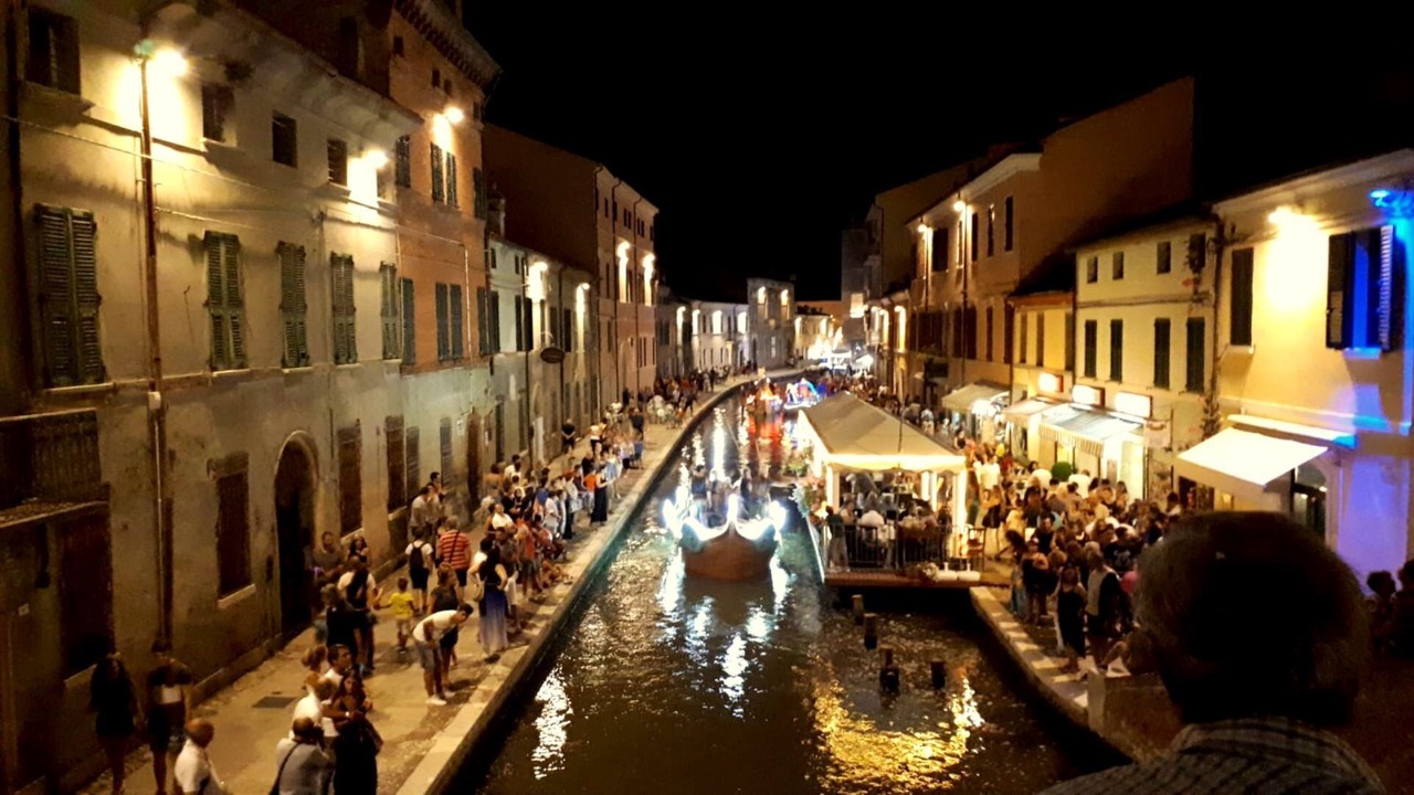 Photo of Outdoor in Lido di Pomposa