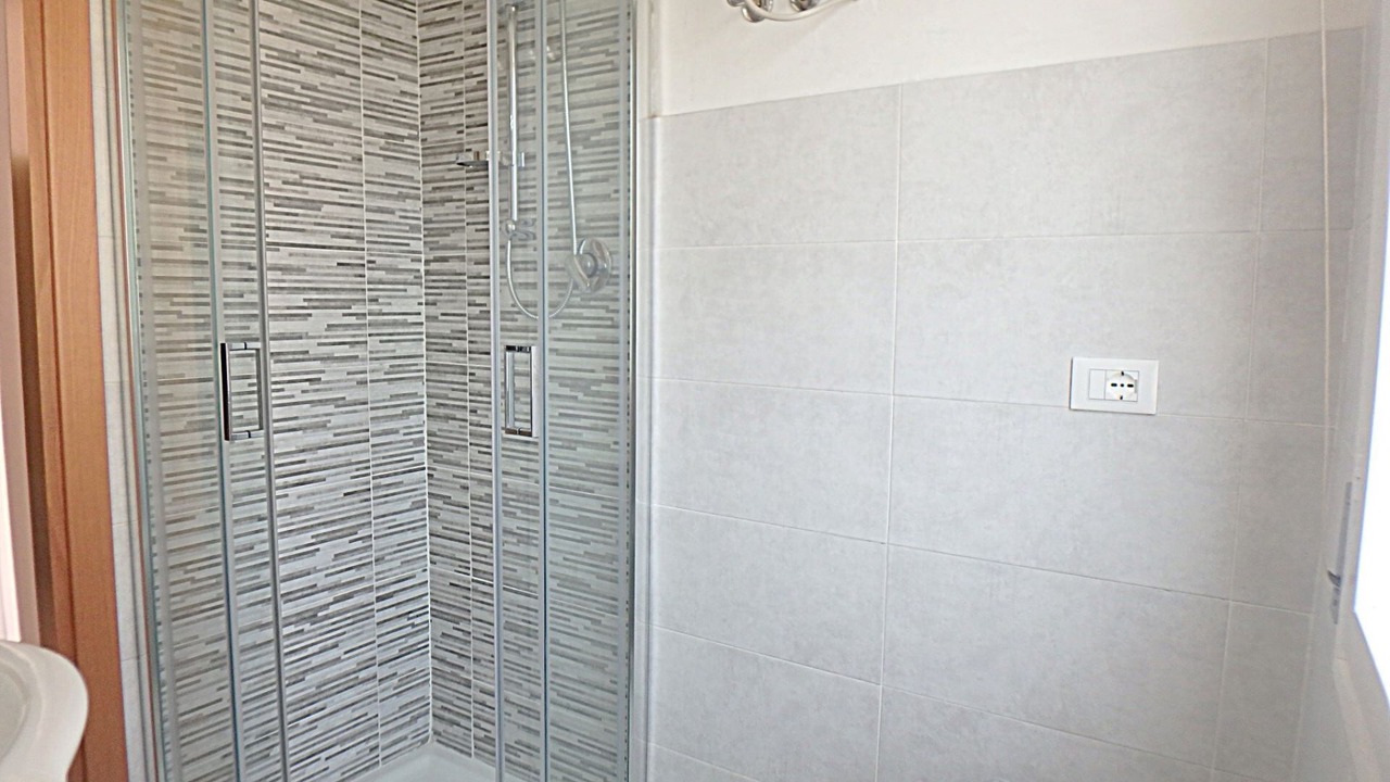 Photo of Bathroom in Lido di Pomposa