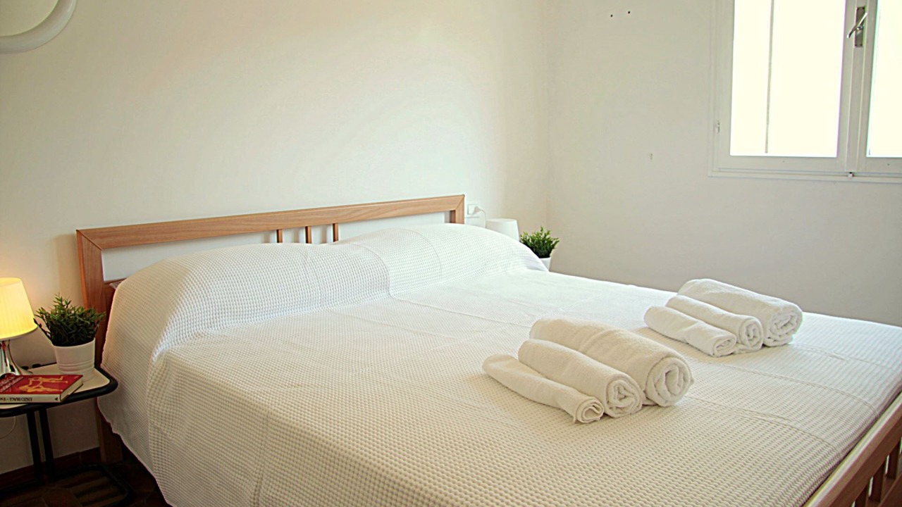 Photo of Bedroom in Lido di Pomposa