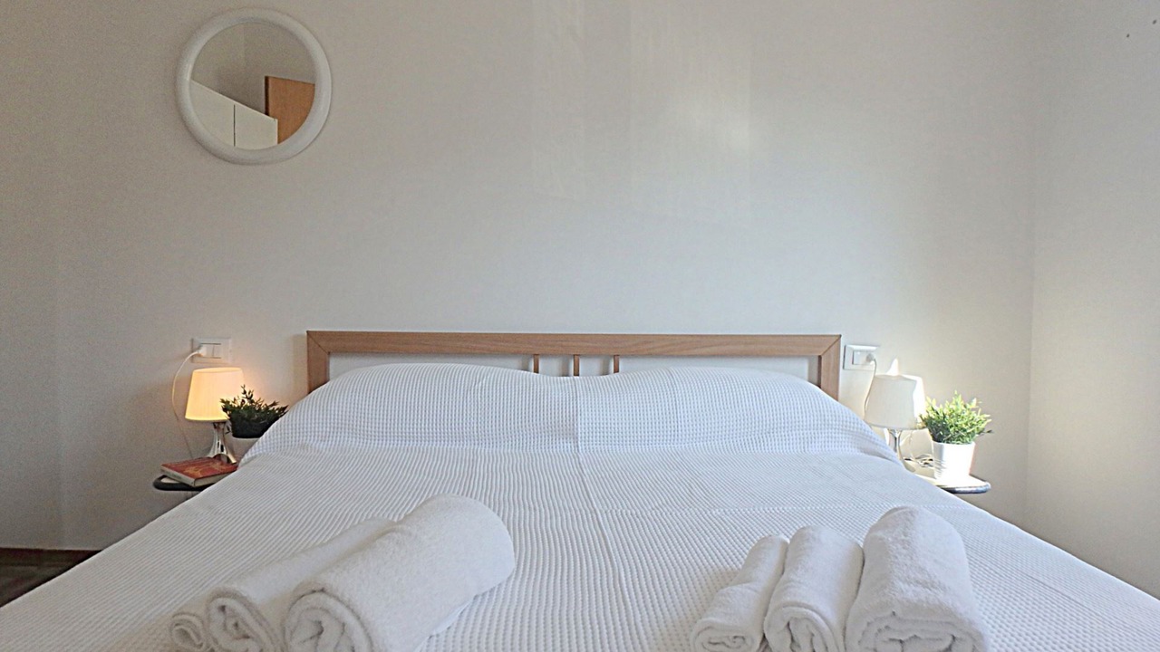 Photo of Bedroom in Lido di Pomposa