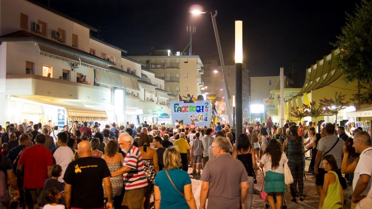 Photo of Outdoor in Lido di Pomposa