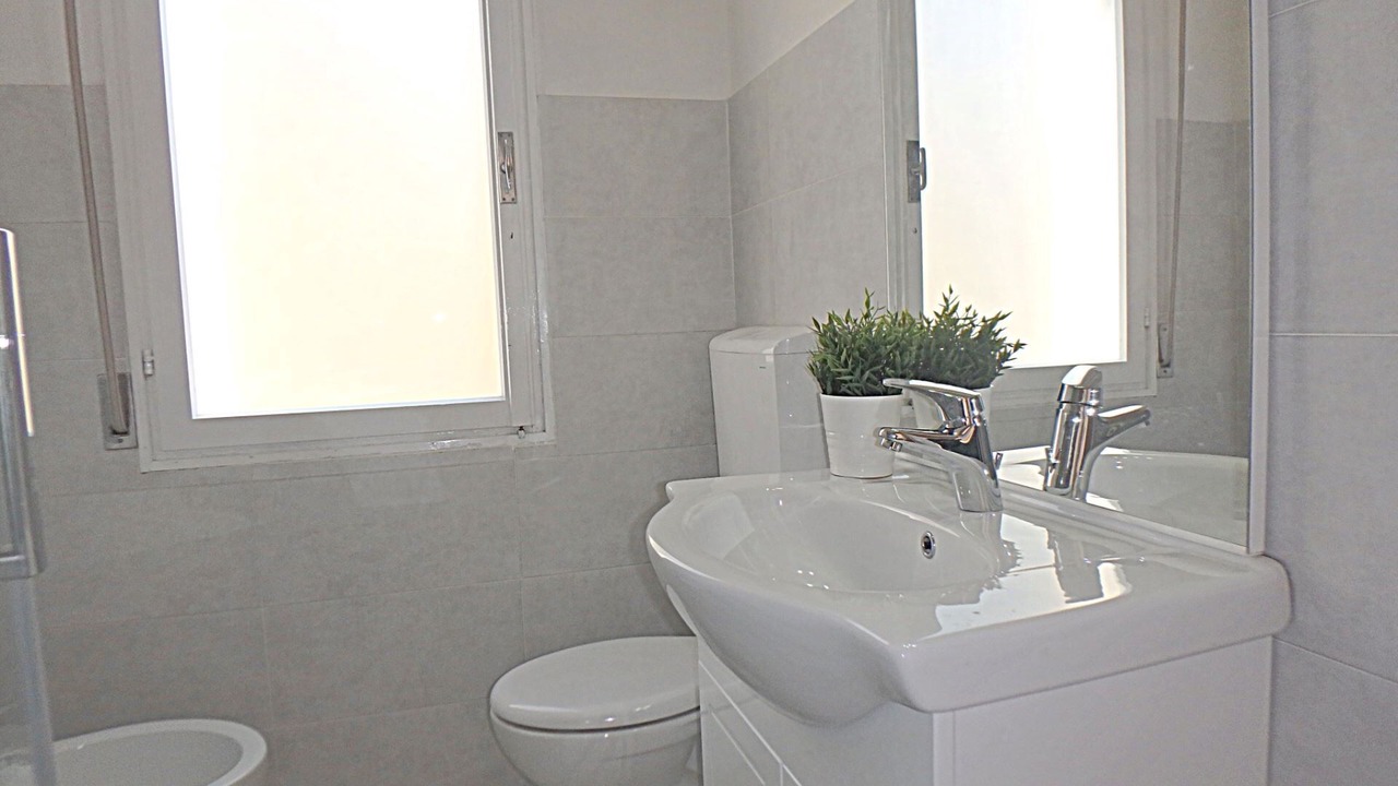 Photo of Bathroom in Lido di Pomposa
