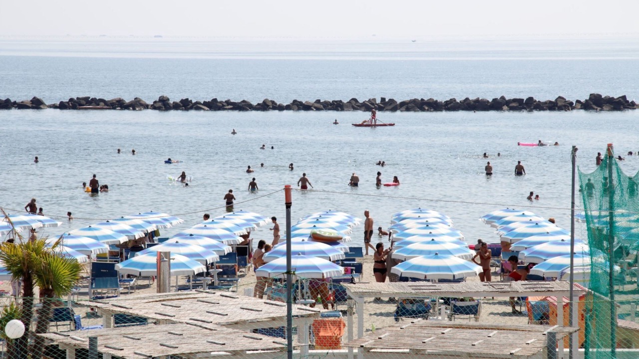 Photo of Outdoor in Lido di Pomposa