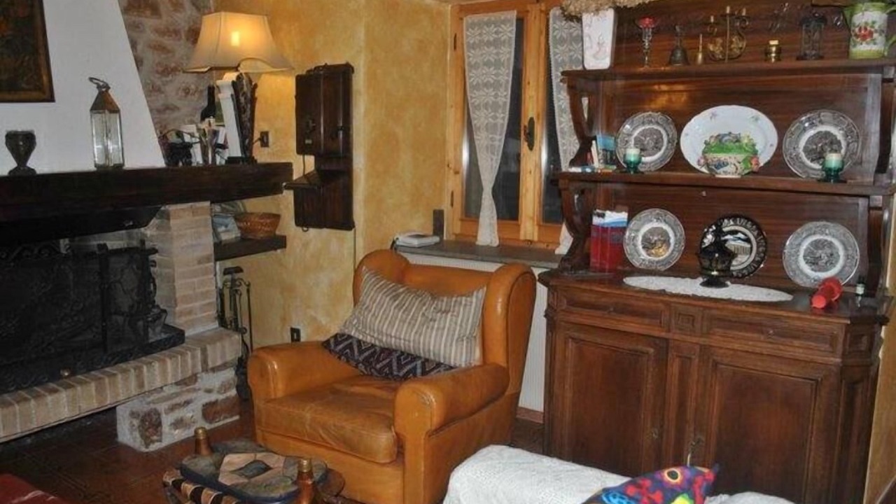 Photo of Livingroom in Messenano