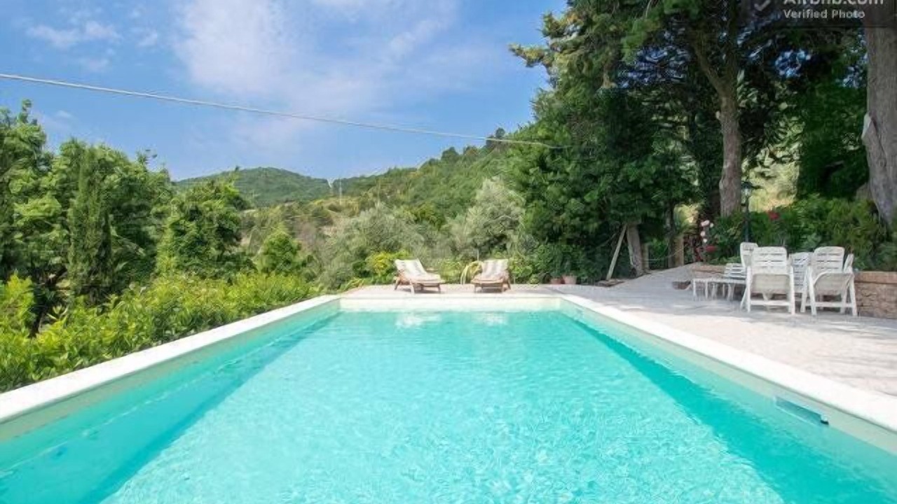 Photo of Outdoor in Messenano