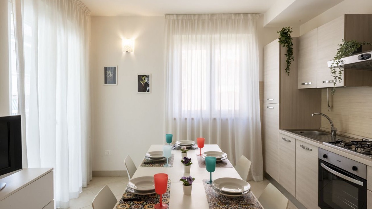 Photo of Kitchen in San Benedetto del Tronto