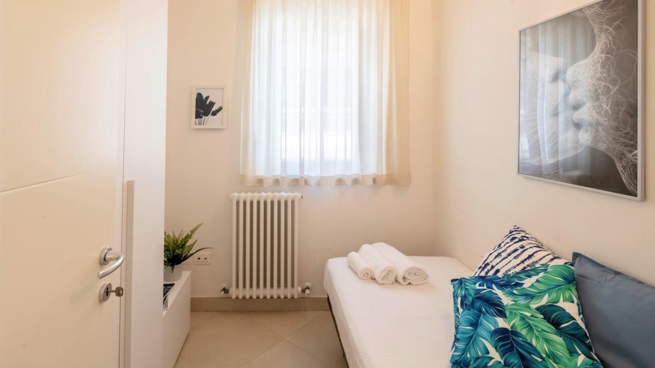Photo of Bedroom in San Benedetto del Tronto