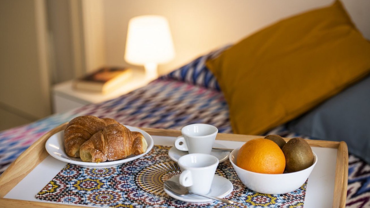 Photo of Bedroom in San Benedetto del Tronto