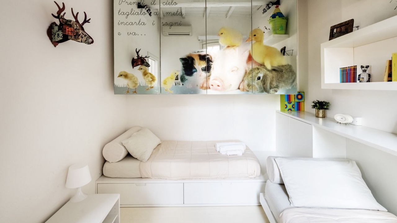 Photo of Bedroom in Ferrara