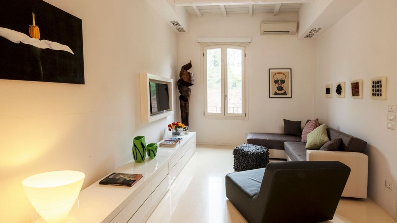 Photo of Livingroom in Ferrara