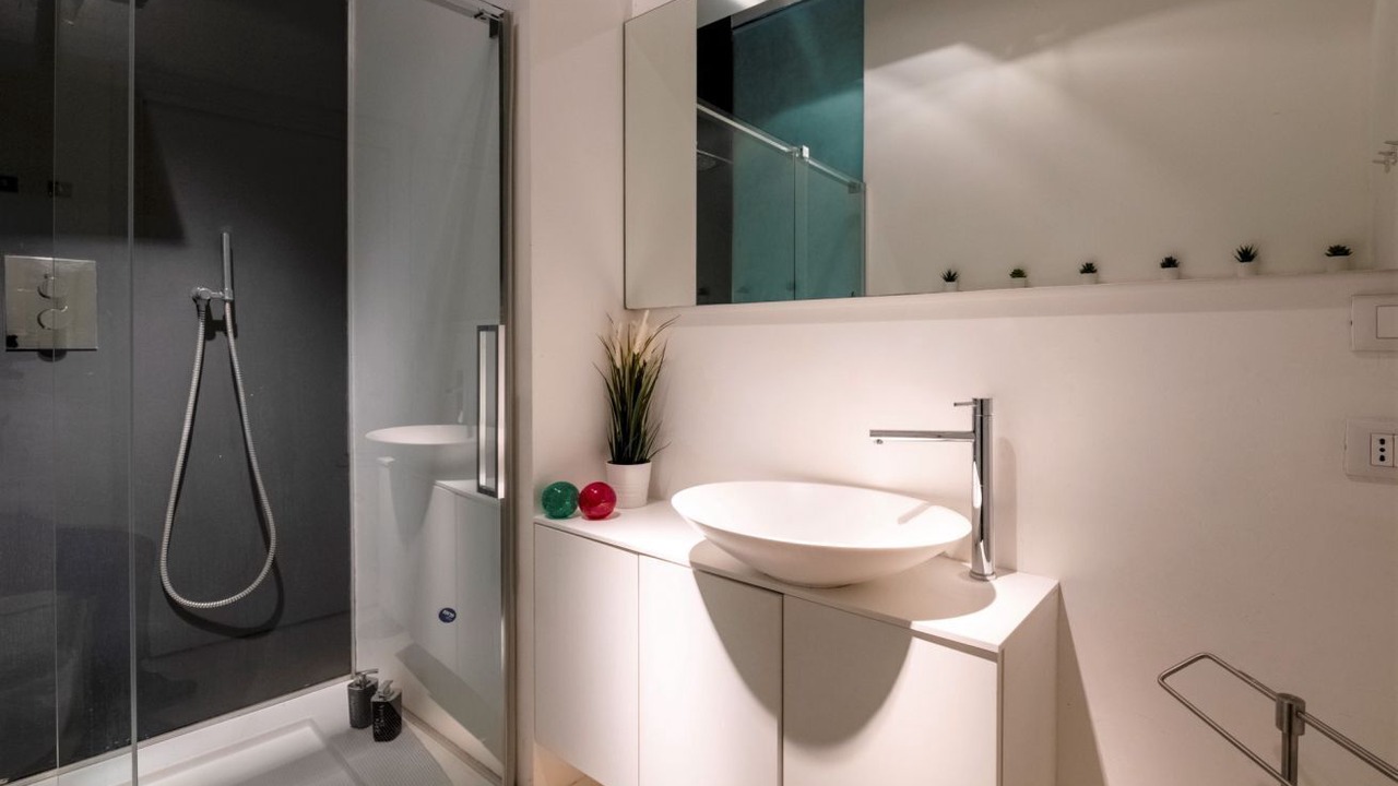 Photo of Bathroom in Ferrara