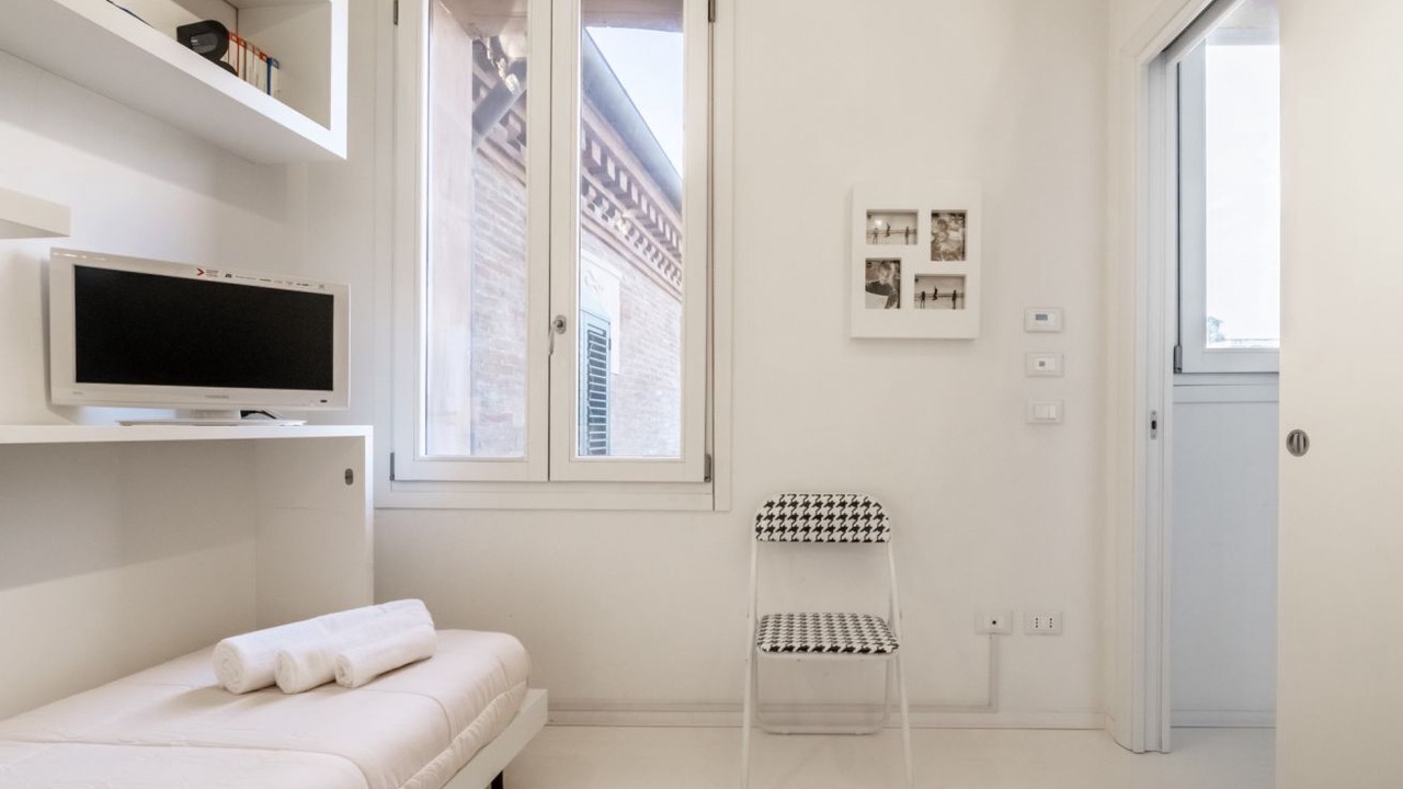 Photo of Bedroom in Ferrara