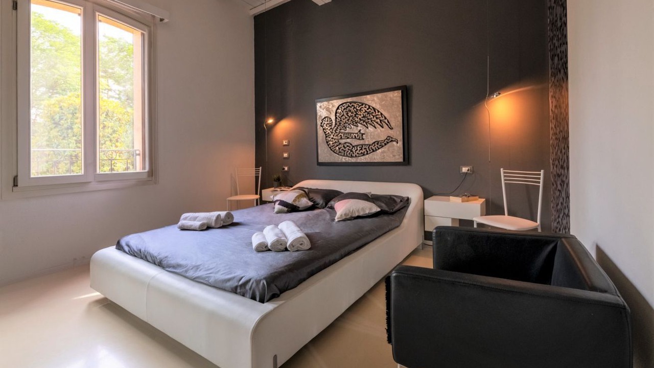 Photo of Bedroom in Ferrara