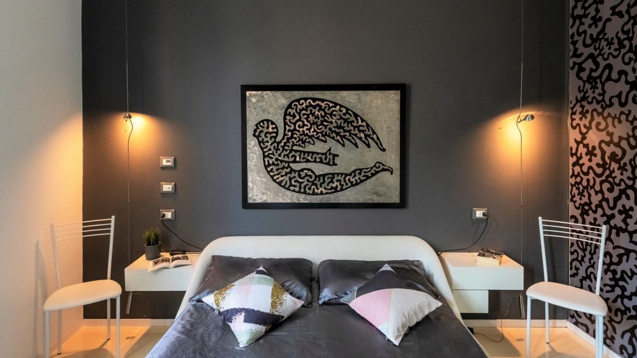 Photo of Bedroom in Ferrara