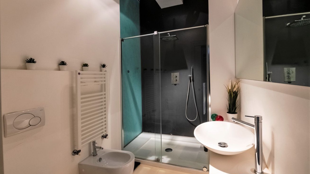 Photo of Bathroom in Ferrara