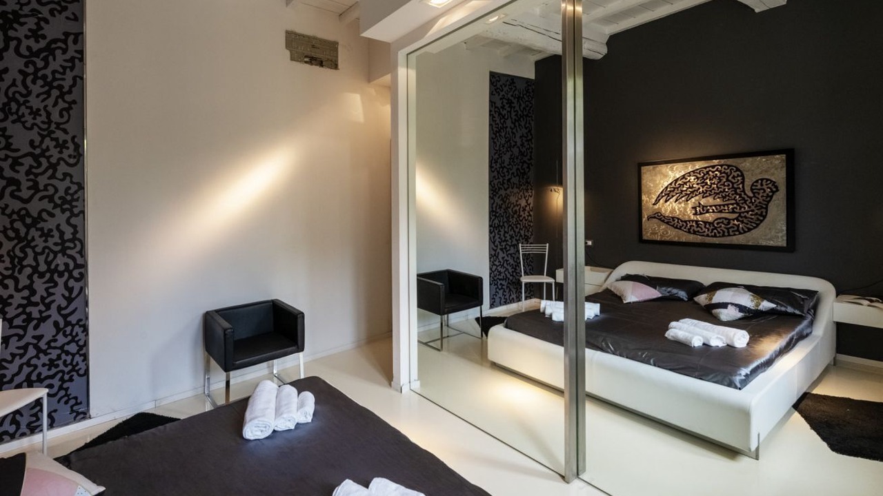 Photo of Bedroom in Ferrara