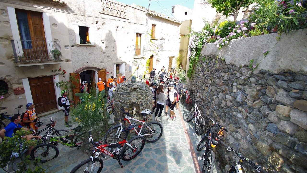 Photo of Others in Belmonte Calabro