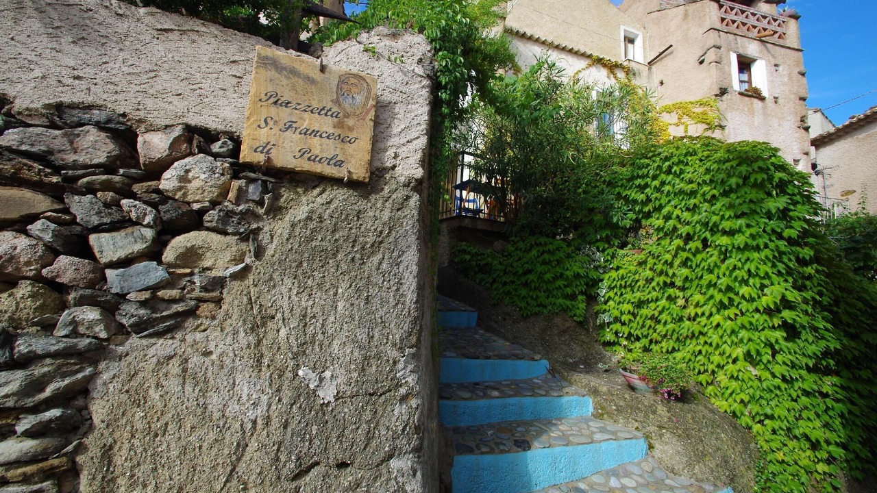 Photo of Others in Belmonte Calabro