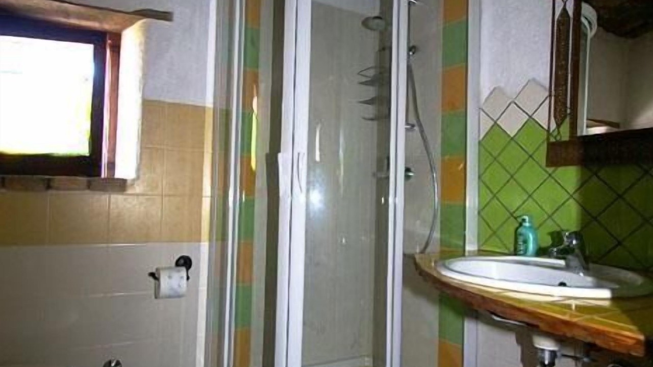 Photo of Bathroom in Belmonte Calabro