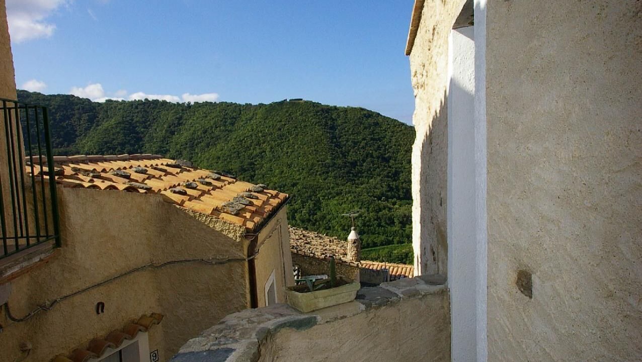 Photo of Patio Balcony in Belmonte Calabro