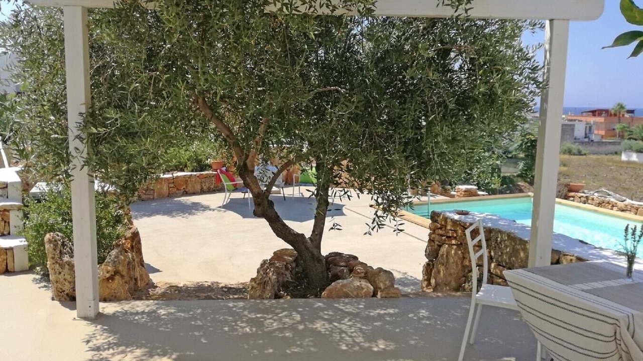 Photo of Outdoor in Torre Ovo